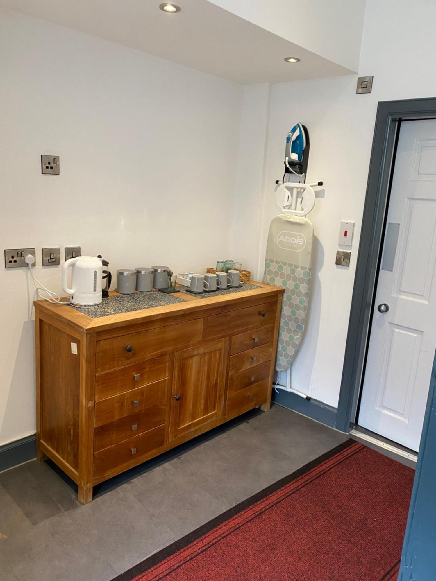 The Suite No48 Edinburgh Exterior photo