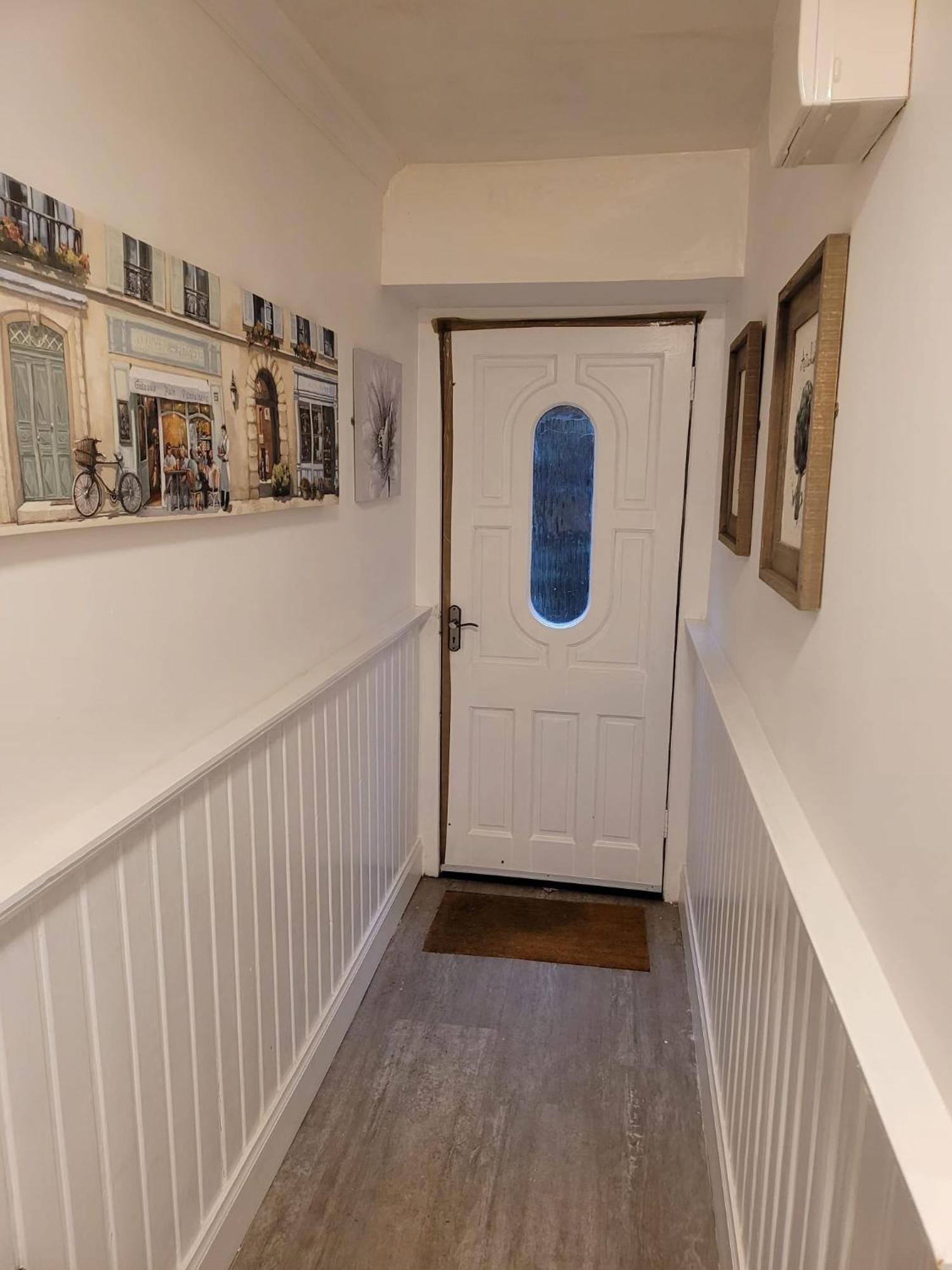 The Suite No48 Edinburgh Exterior photo