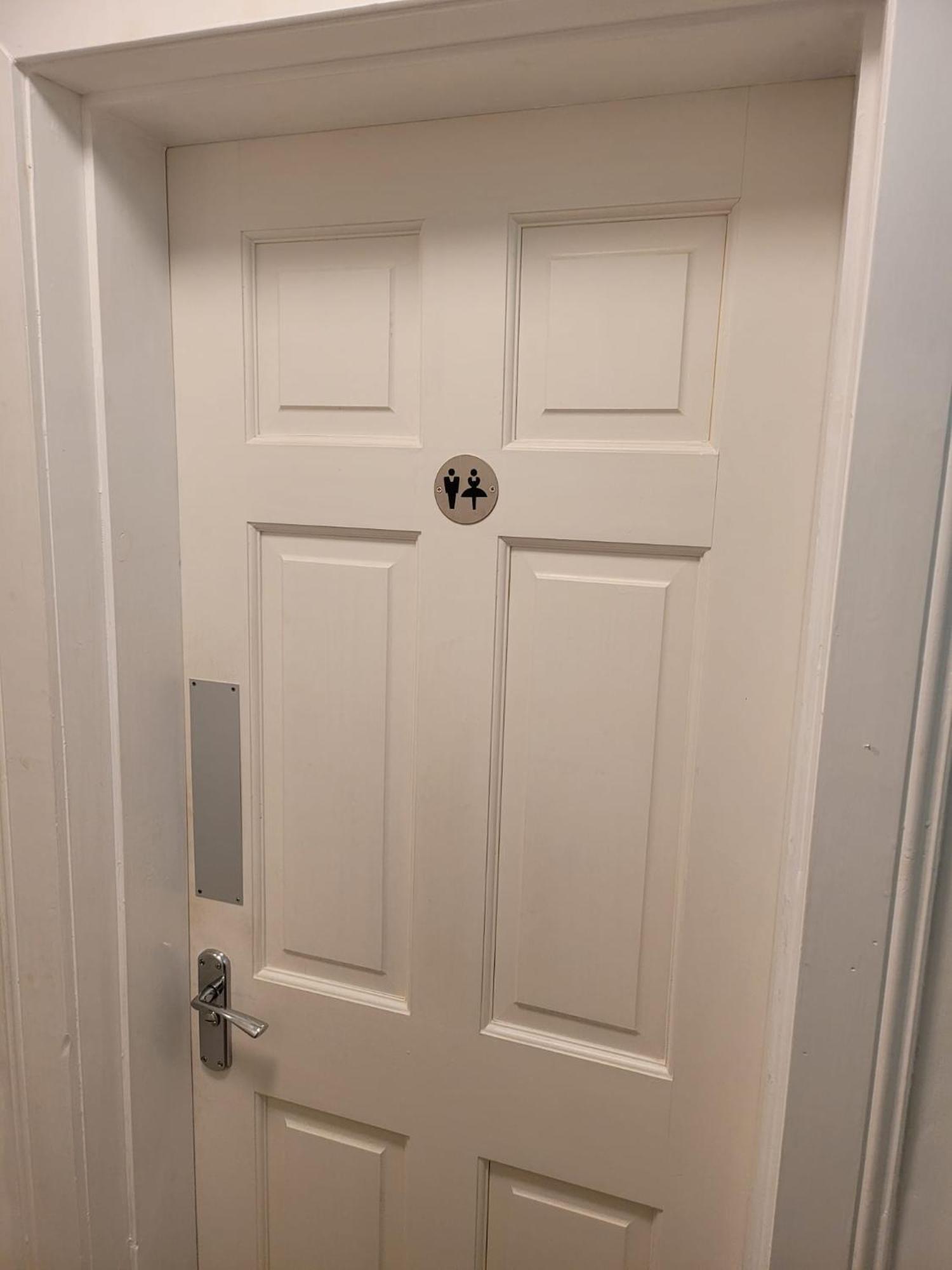 The Suite No48 Edinburgh Exterior photo