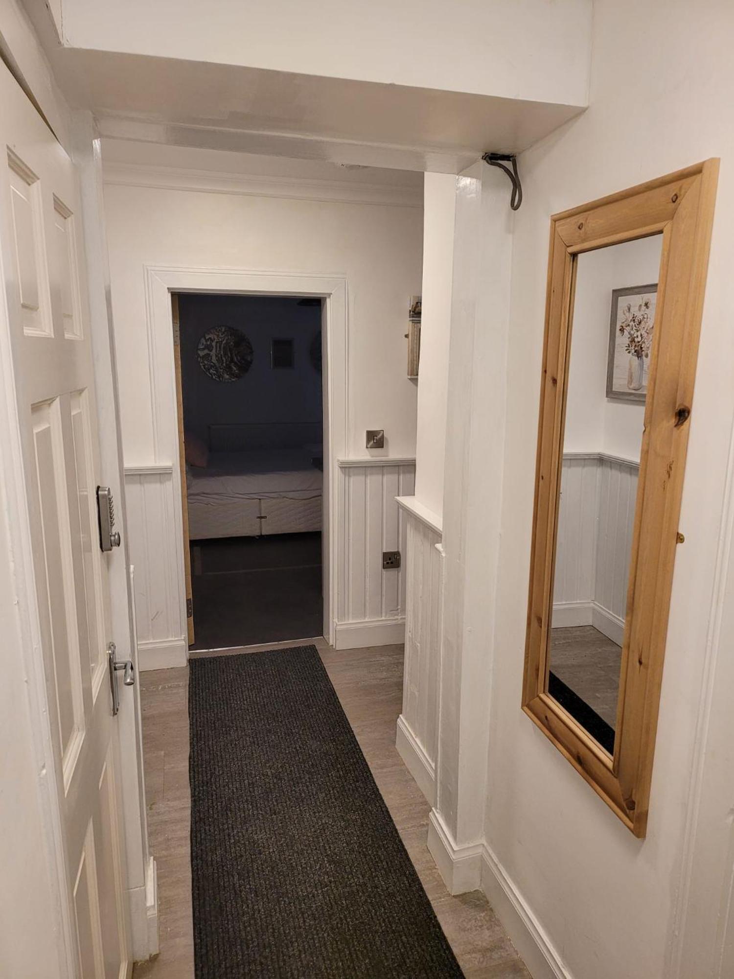The Suite No48 Edinburgh Exterior photo