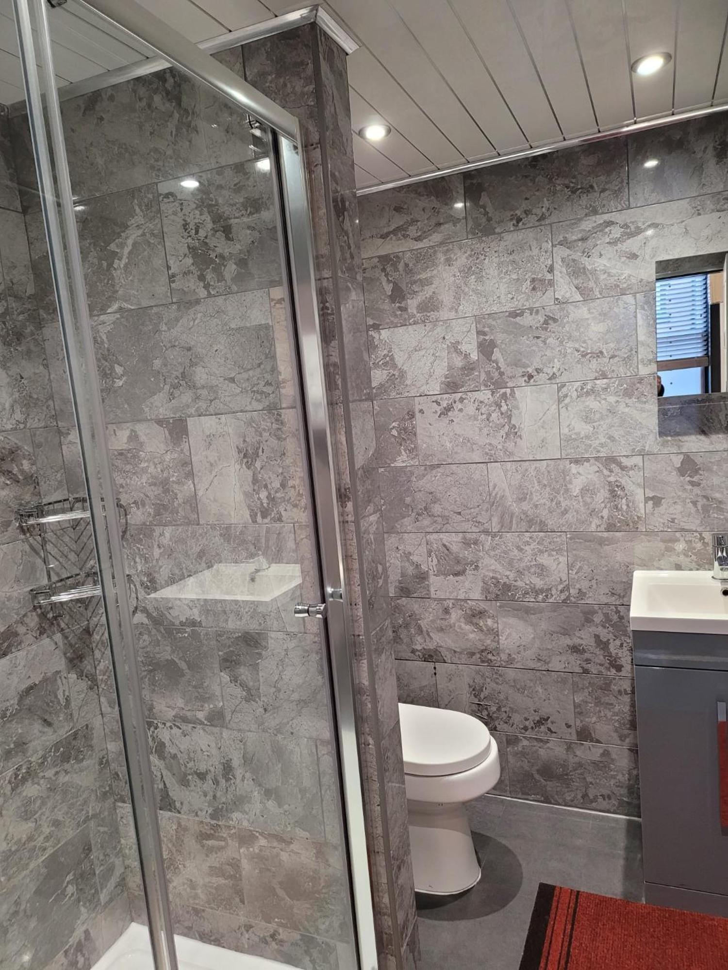 The Suite No48 Edinburgh Exterior photo