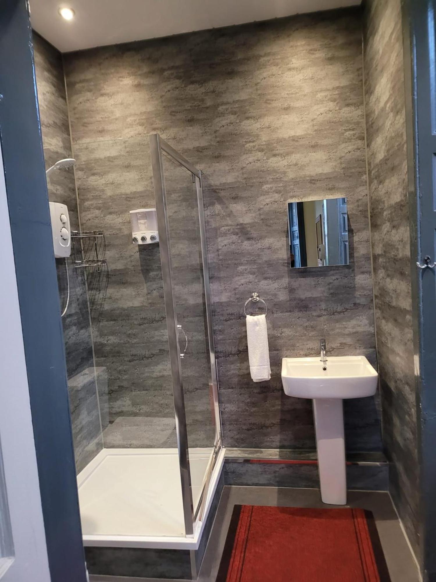 The Suite No48 Edinburgh Exterior photo