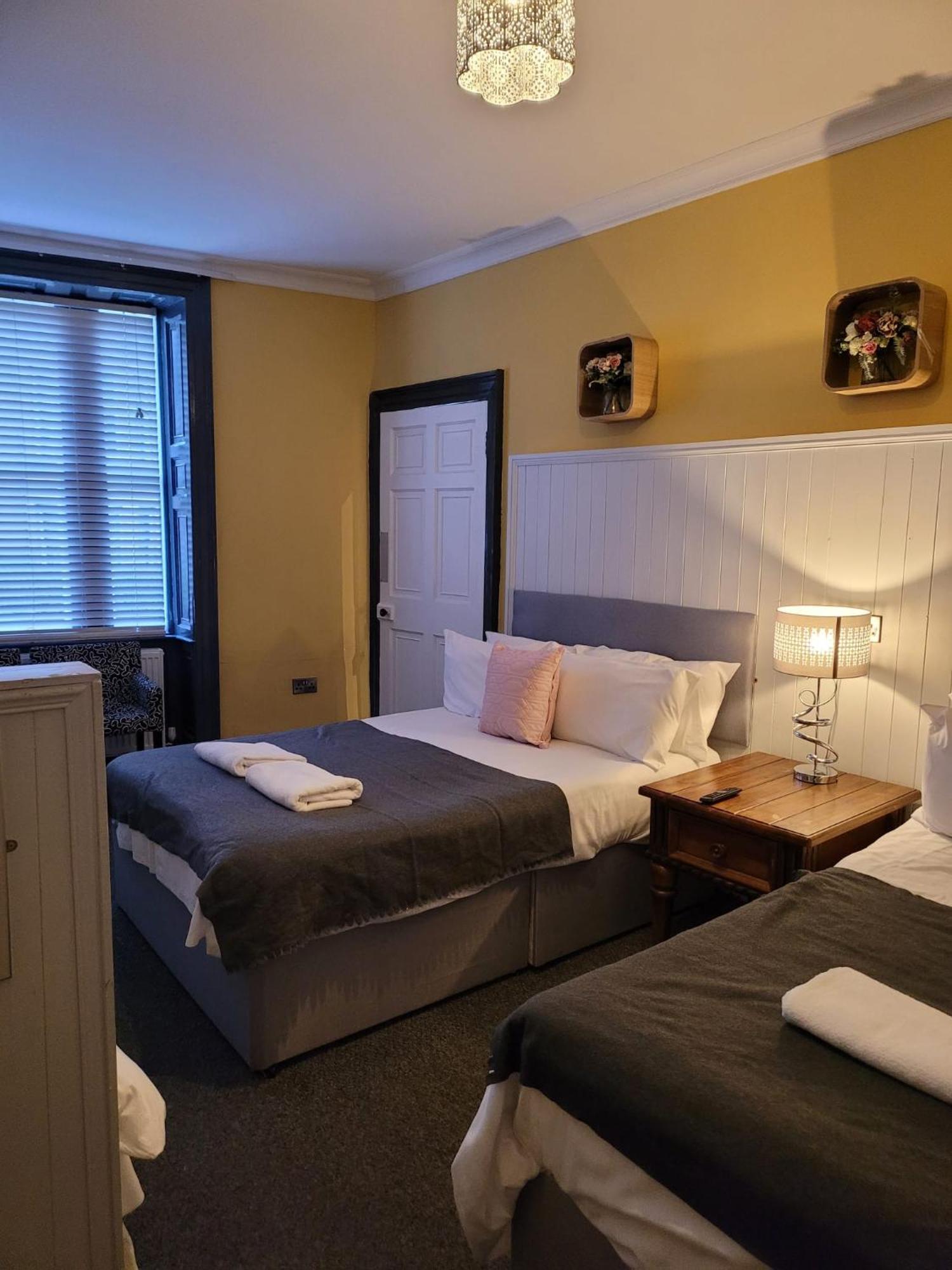 The Suite No48 Edinburgh Exterior photo