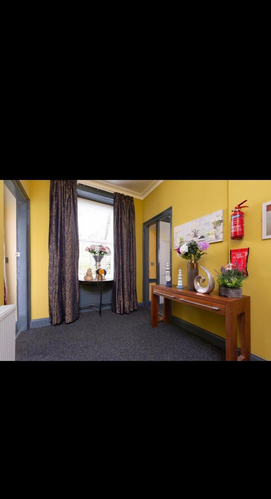 The Suite No48 Edinburgh Exterior photo