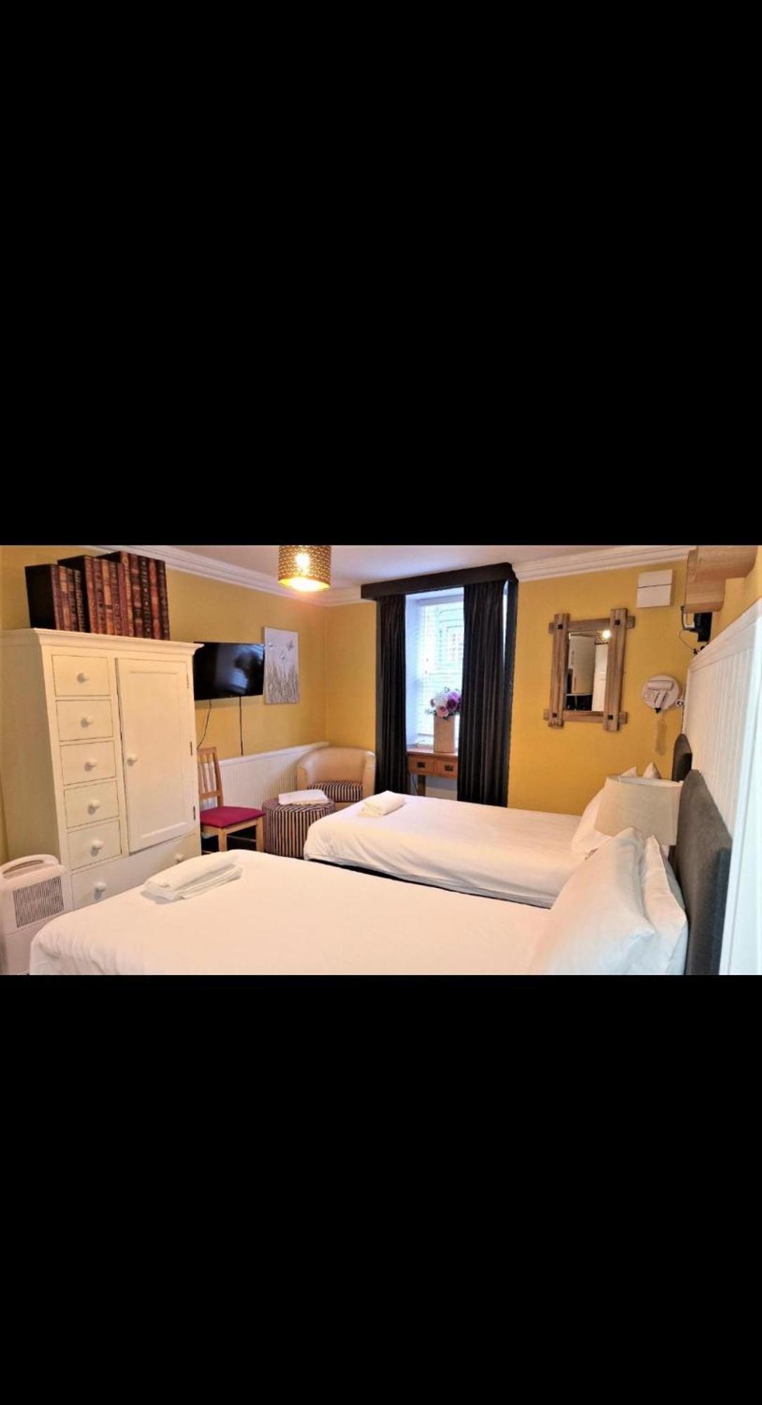 The Suite No48 Edinburgh Exterior photo