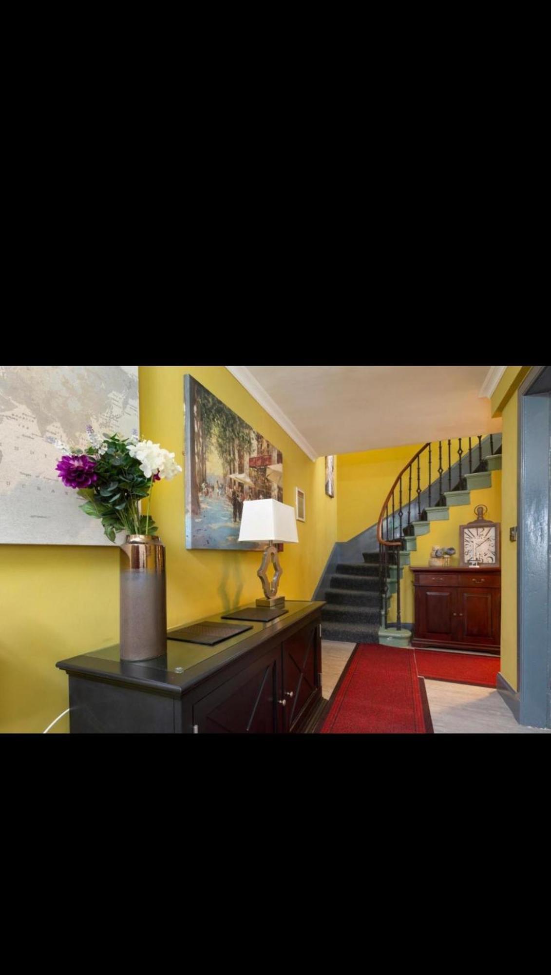 The Suite No48 Edinburgh Exterior photo